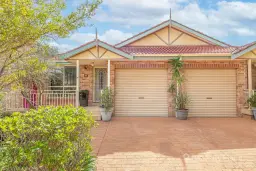 13/91 Villiers Road, Padstow Heights