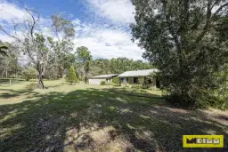 258 Burragan Road, Coutts Crossing