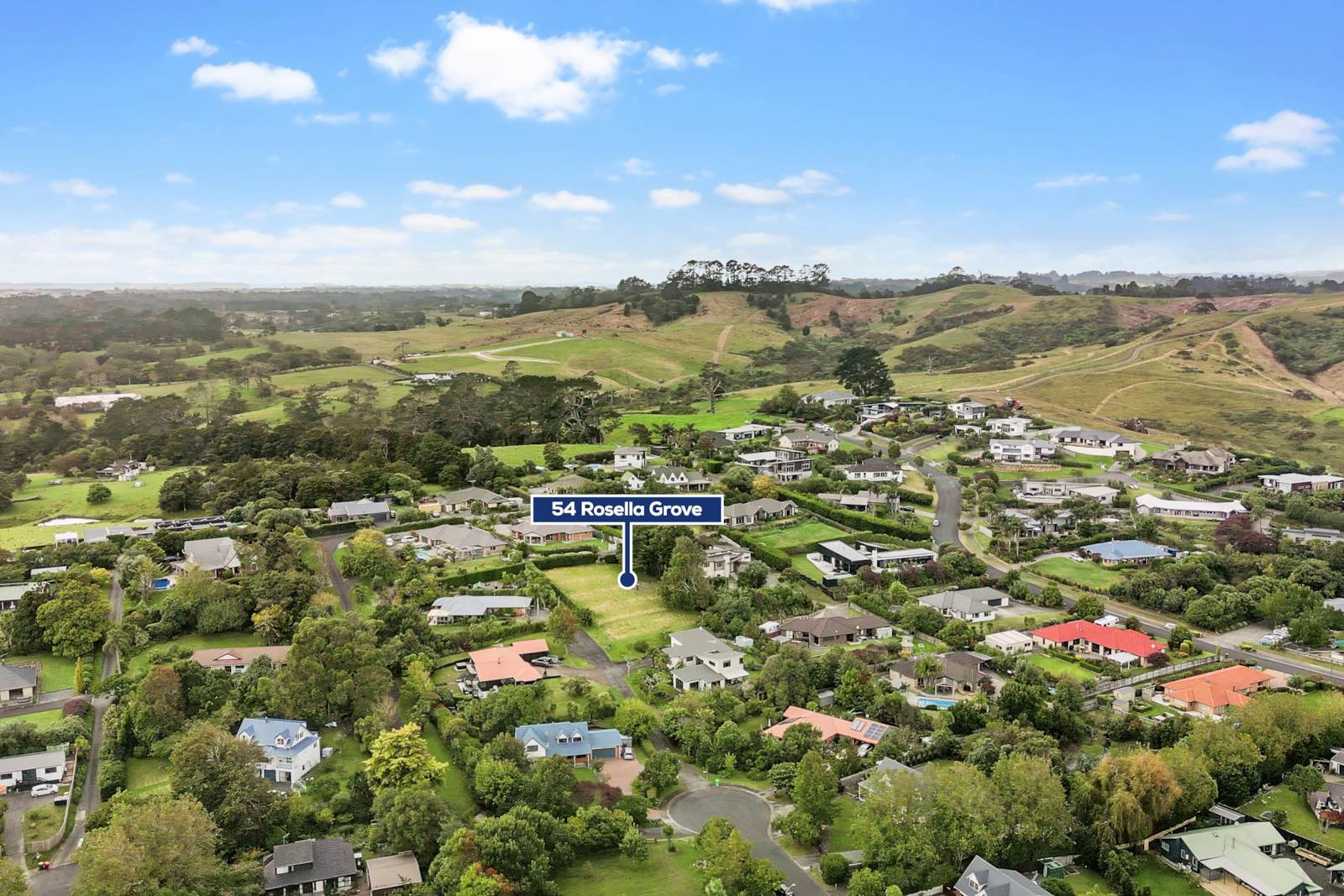 54 Rosella Grove, Waimauku, Auckland - Rodney, 3 Bedrooms, 1 Bathrooms