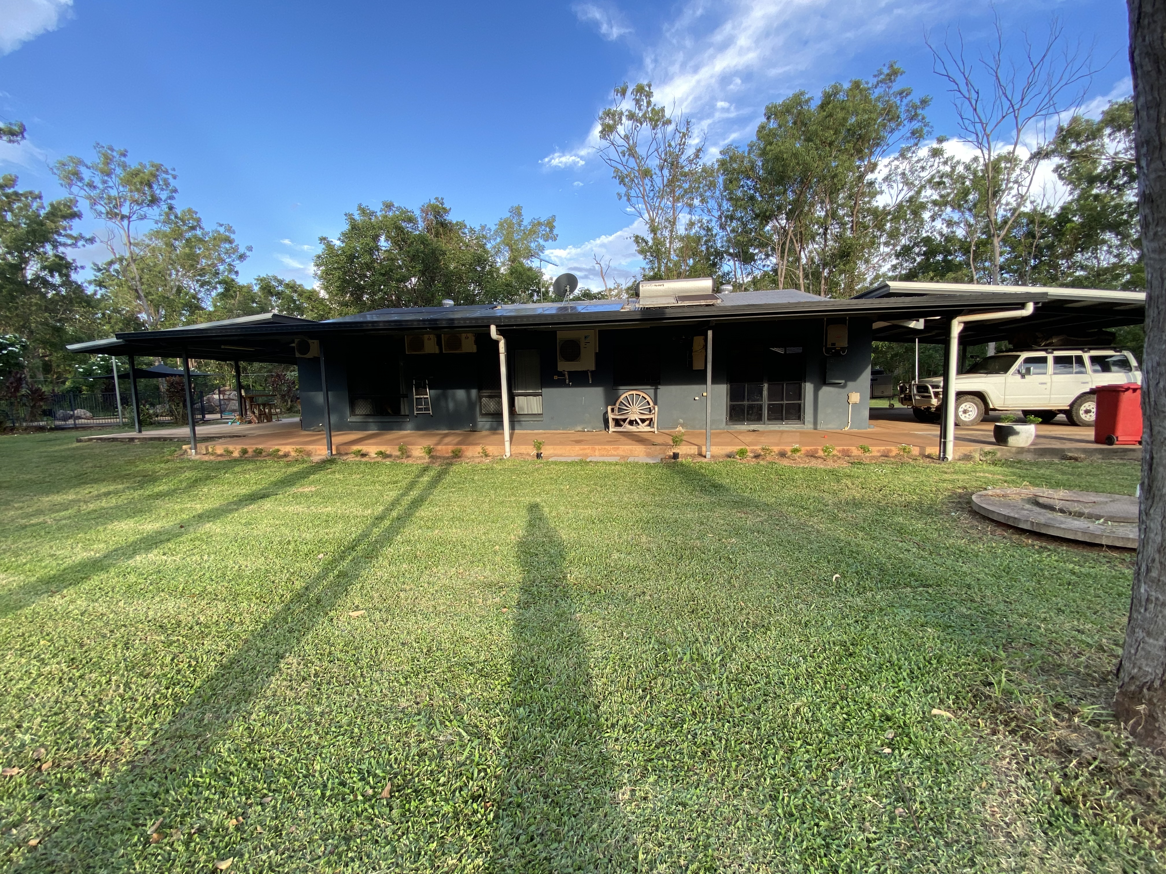 39 CORPUS RD, LLOYD CREEK NT 0822, 0部屋, 0バスルーム, Lifestyle Property