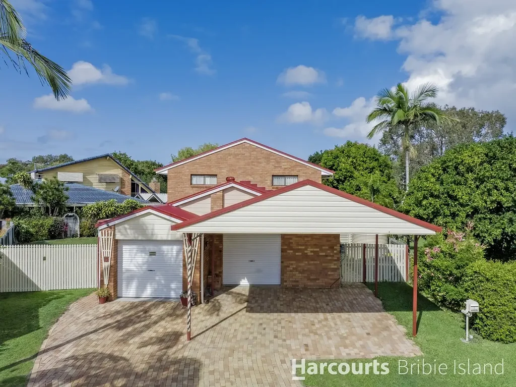 6 Rose Court, Bongaree, QLD 4507