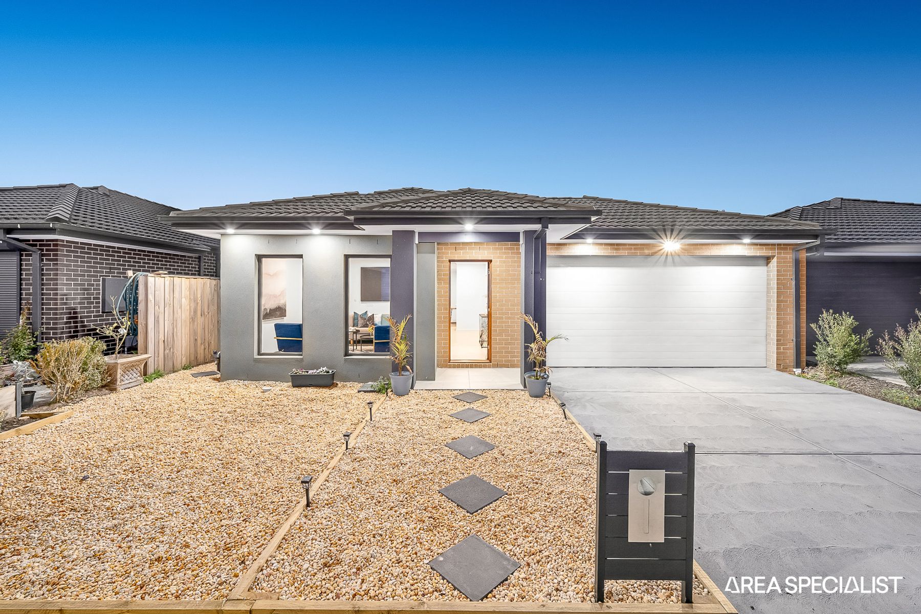 12 FAVERO ST, CLYDE NORTH VIC 3978, 0 chambres, 0 salles de bain, House