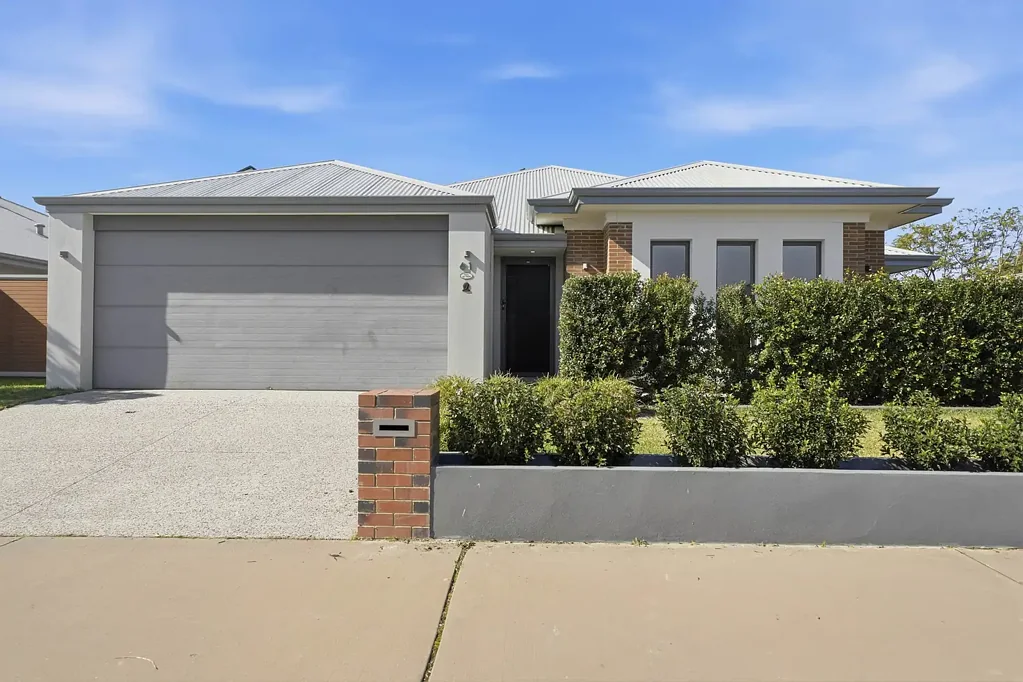 Byford 4房  A Home That Truly Has It All!