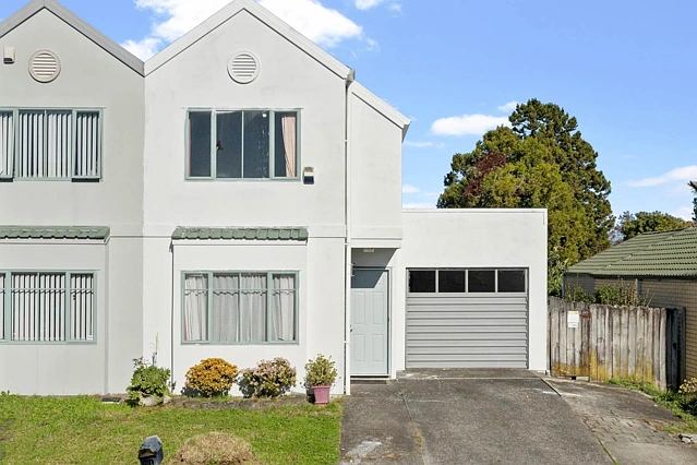 51 Kona Crescent, Henderson, Henderson, Waitakere City