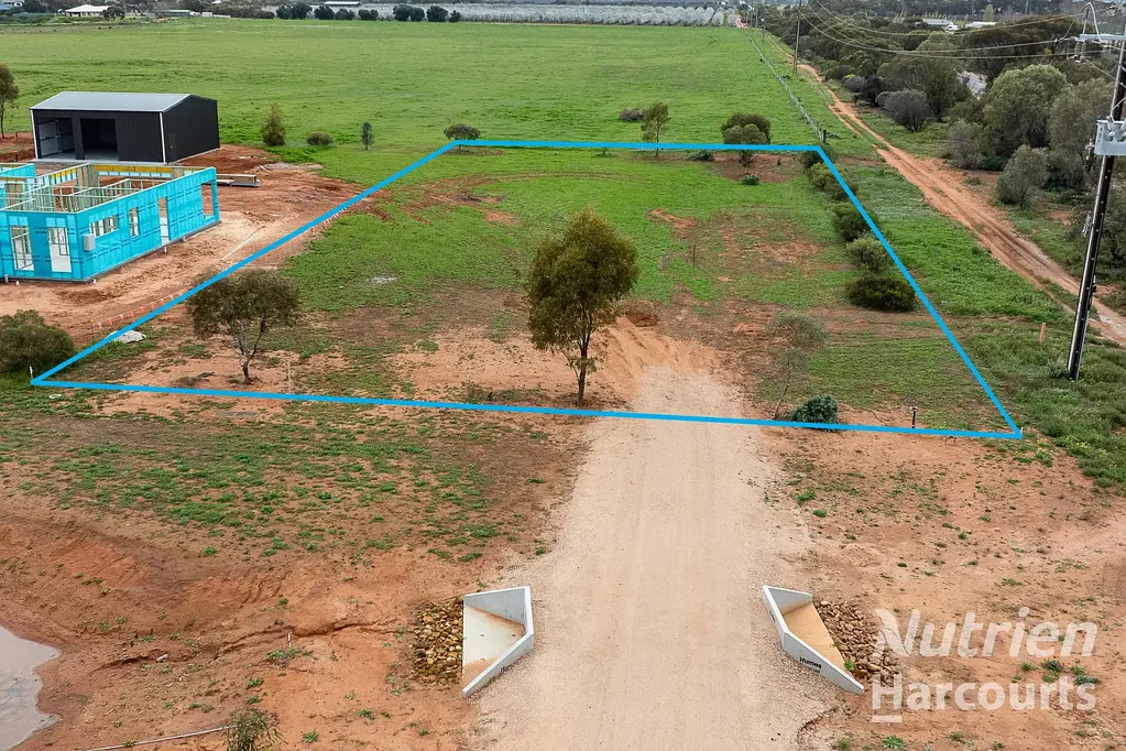 Paringa  Be Part of Something New
