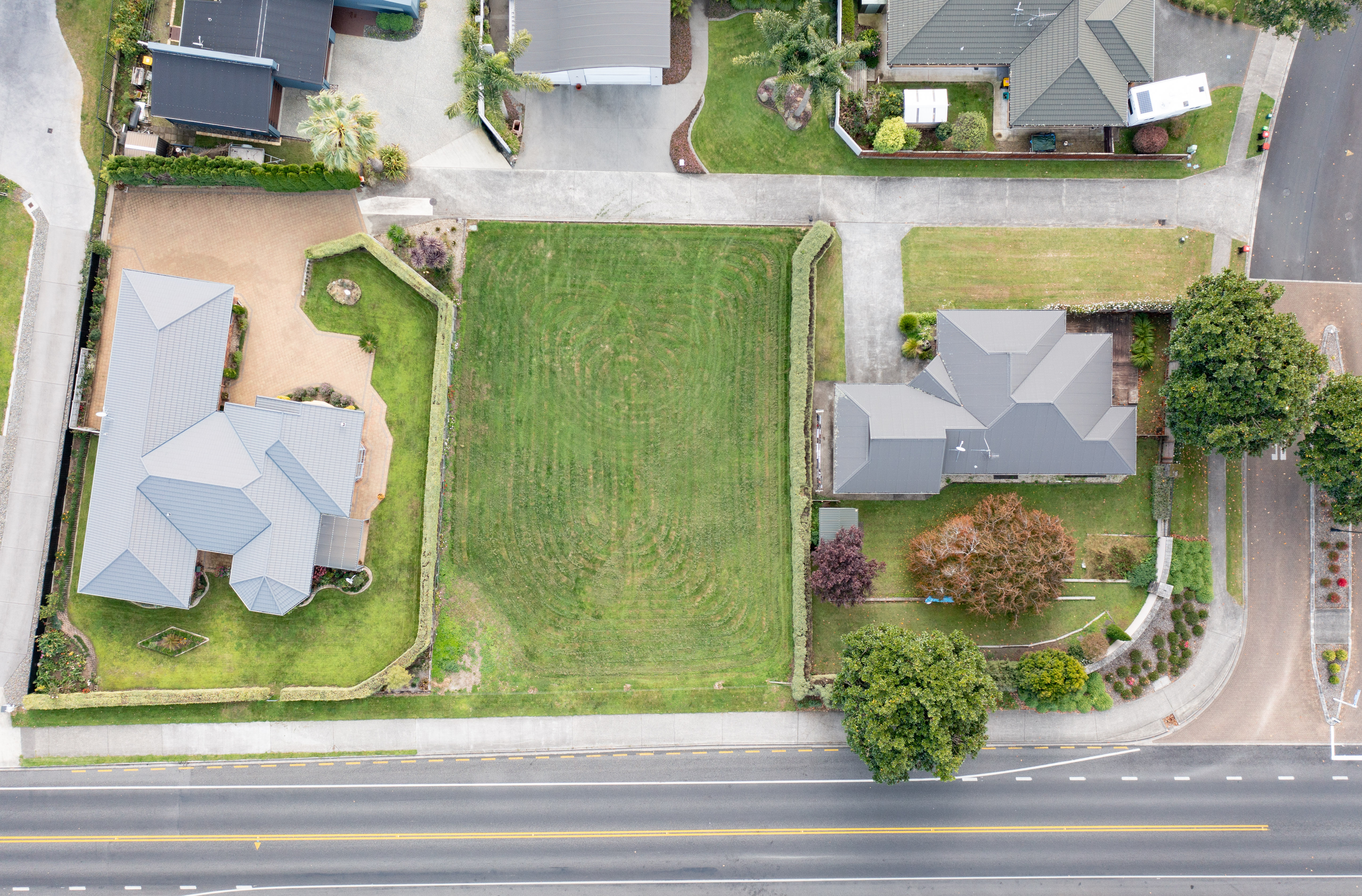 3 Holmwood Park Drive, Morrinsville, Matamata, 0 habitaciones, 0 baños, Section