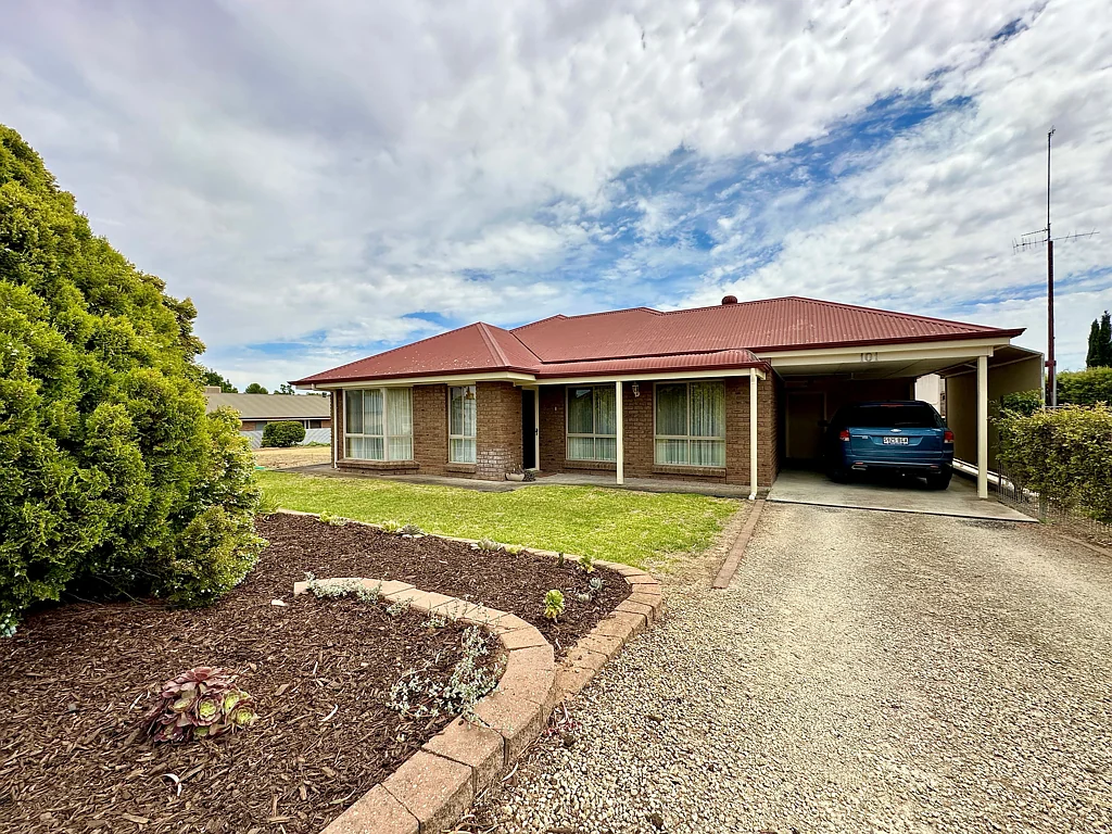 101 South Avenue, Bordertown, SA 5268