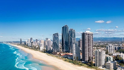 惊了！澳洲房市大逆转，这些地区房价超全国水平14%！