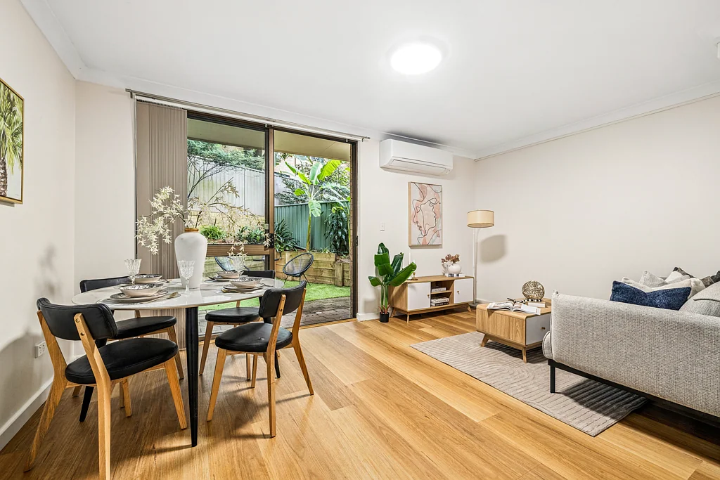 3/1 Hampden Road, Artarmon, NSW 2064