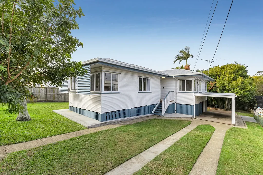 8 Maverton Street, Salisbury, QLD 4107