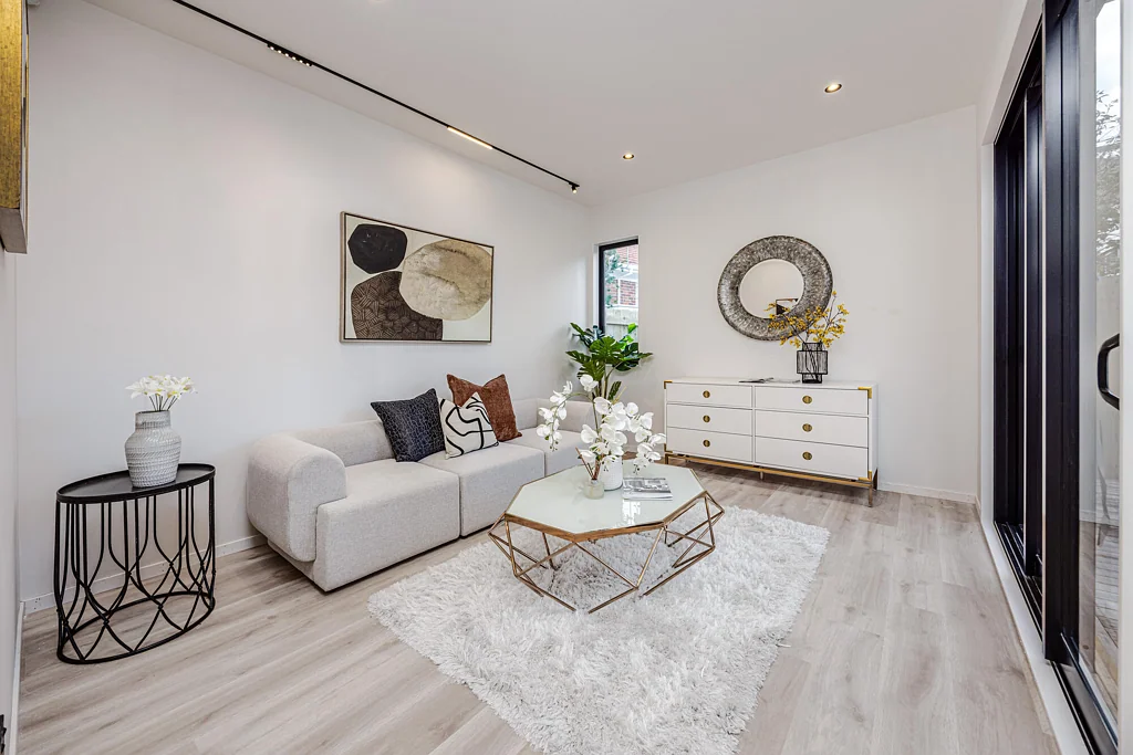 Howick 4Habitaciones Brand New Freehold Stunning Sea Views
