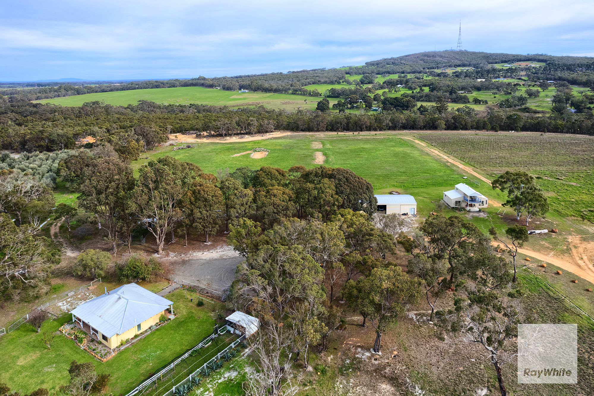 32288 ALBANY HWY, MOUNT BARKER WA 6324, 0 Schlafzimmer, 0 Badezimmer, House