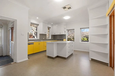 56 GIRRAHWEEN ST, BRADDON ACT 2612, 0 રૂમ, 0 બાથરૂમ, House
