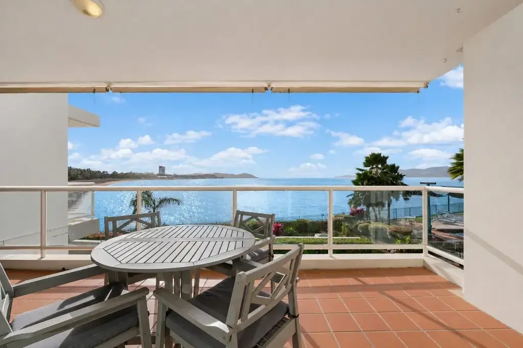 Townsville City 2房  Stylish City Living by the Waterfront in the Heart of Townsville