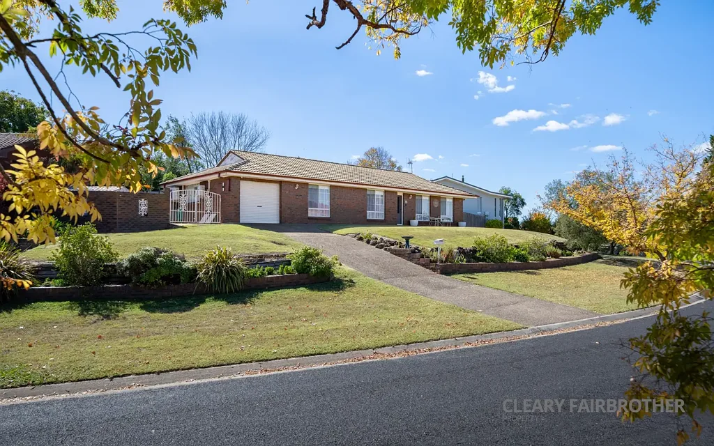 15 Napier Street, Windradyne, NSW 2795
