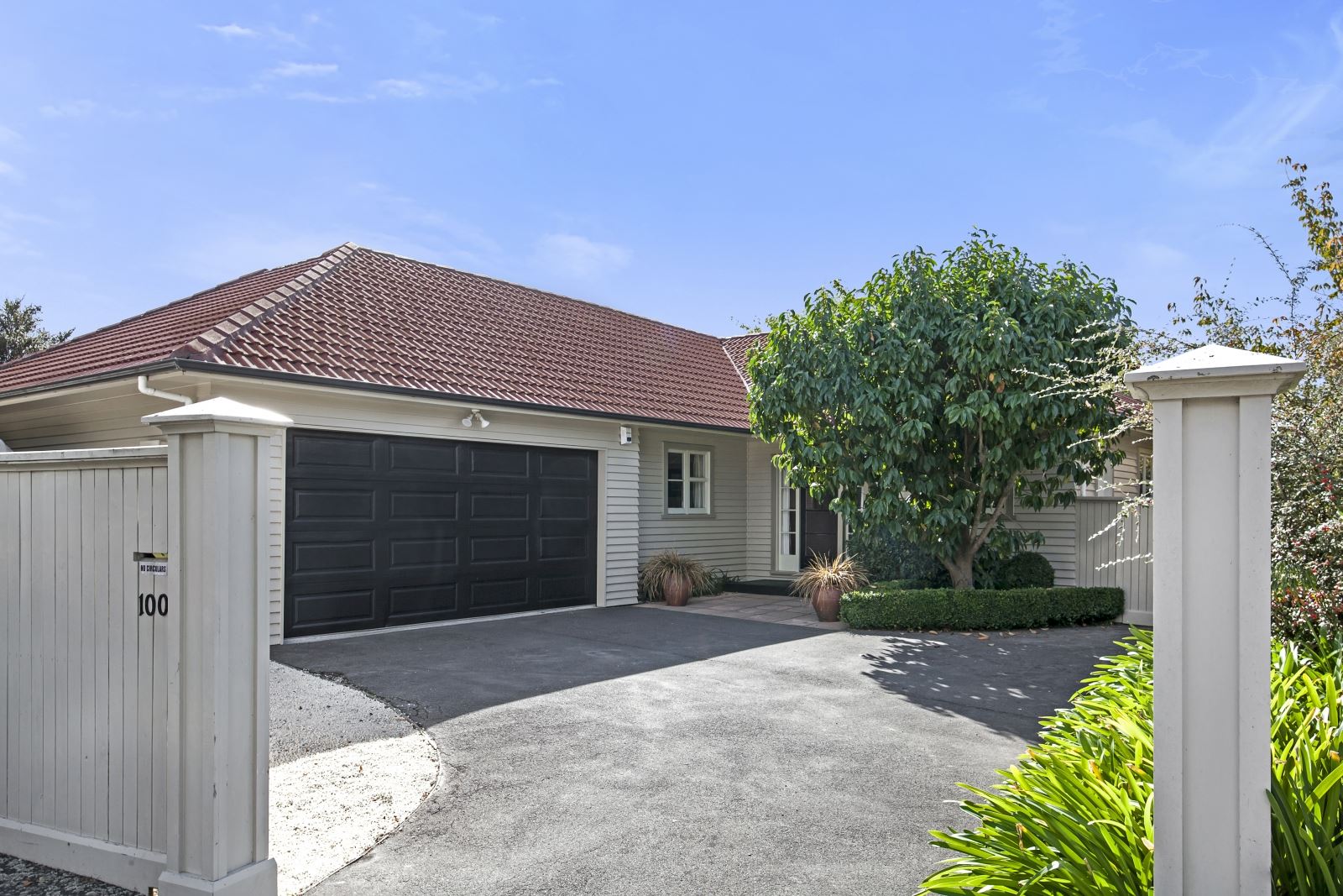 100 Brookside Terrace, Bryndwr, Christchurch, 4房, 0浴