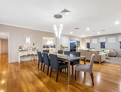 6 Caravel Approach, Jindalee, WA 6036, 4房, 2浴, 独立屋