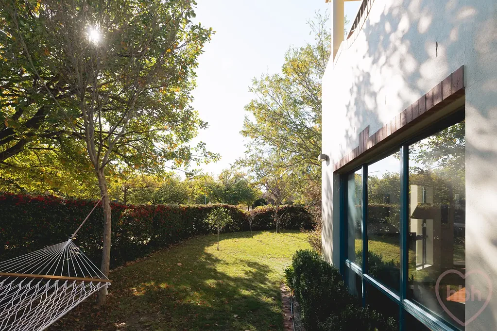 Braddon 3房  beautiful.living