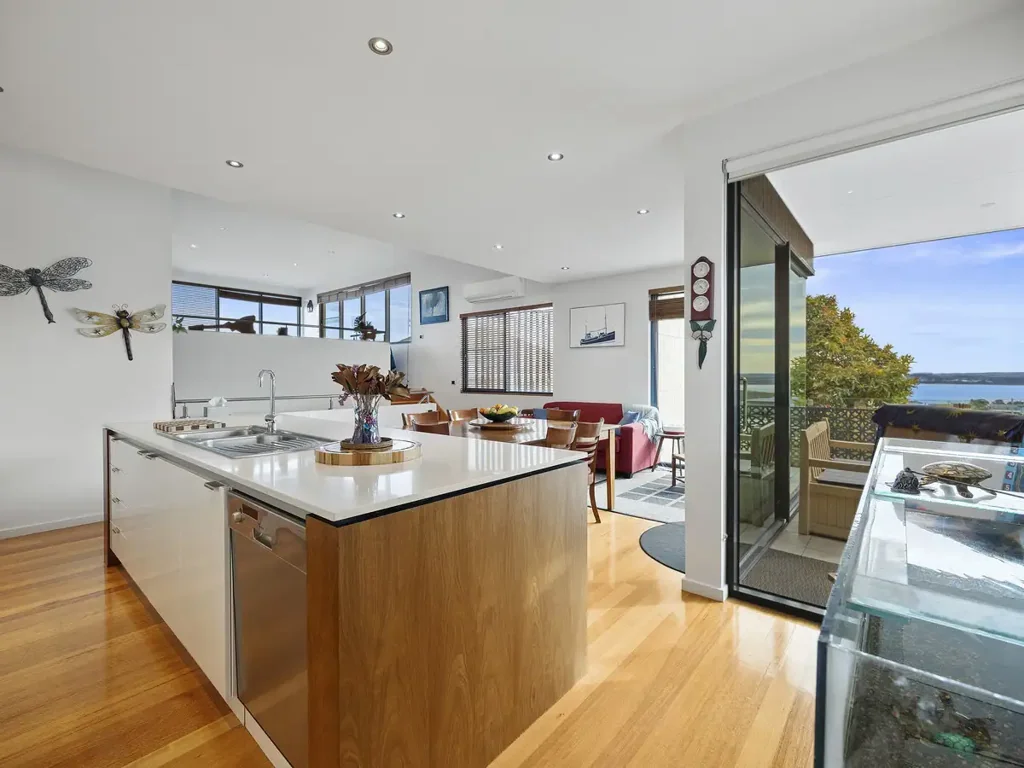 San Remo 3 Bedroom Executive San Remo Living