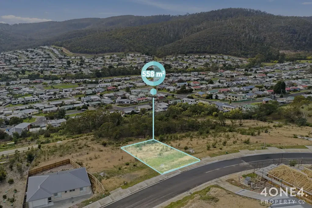 Risdon Vale  Start Your Dream Home