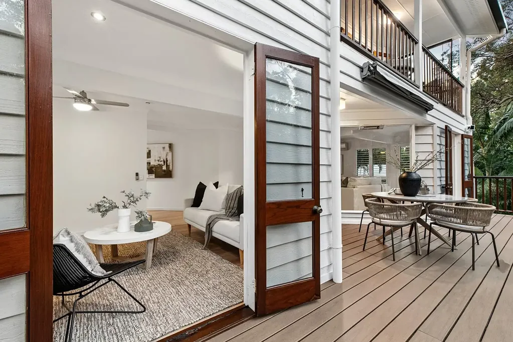 Buderim 4Kwarto Wake to Birdsong in Your Private Buderim Sanctuary