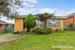 21 Ritchie Road, Churchill