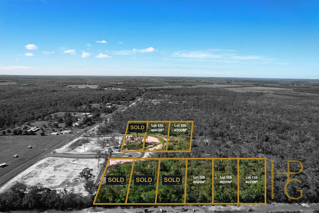 South Kolan GOLDEN ACRES - SPACIOUS ACREAGE LIVING