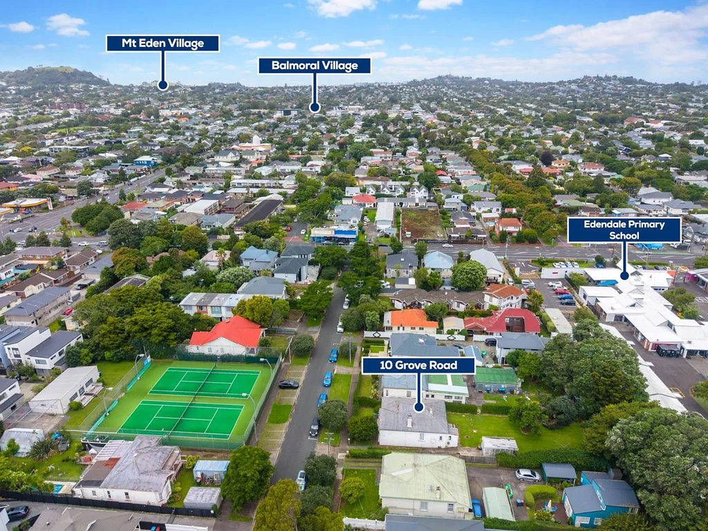 10 Grove Road, Sandringham, Auckland City, Auckland