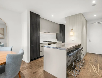103/459 Main Street, Mordialloc, VIC 3195, 2 ਕਮਰੇ, 2 ਬਾਥਰੂਮ, Apartment