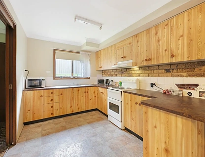 7/1A McClintock Drive, Muswellbrook, Hunter, 2 habitaciones, 1 baños, Unit