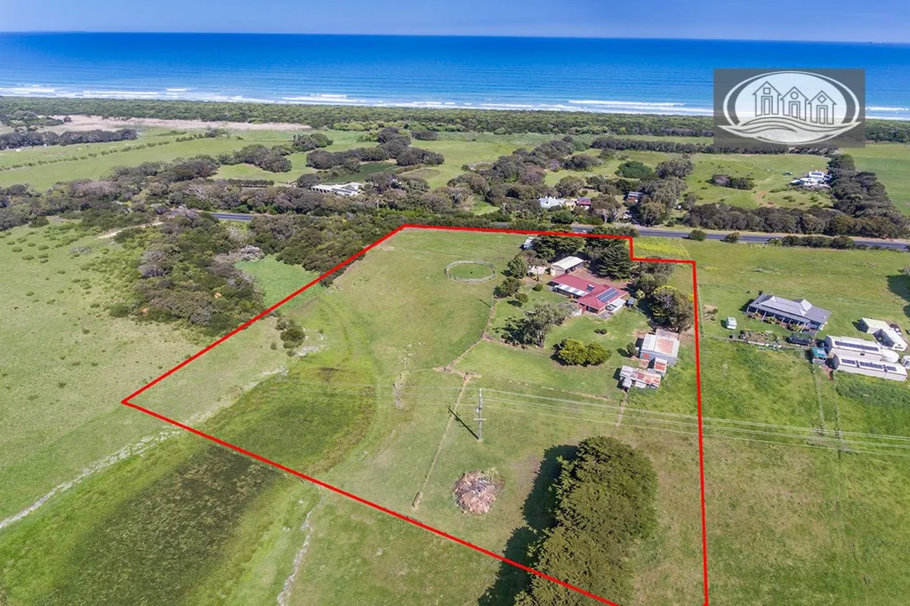 Narrawong Your very own slice of country living.