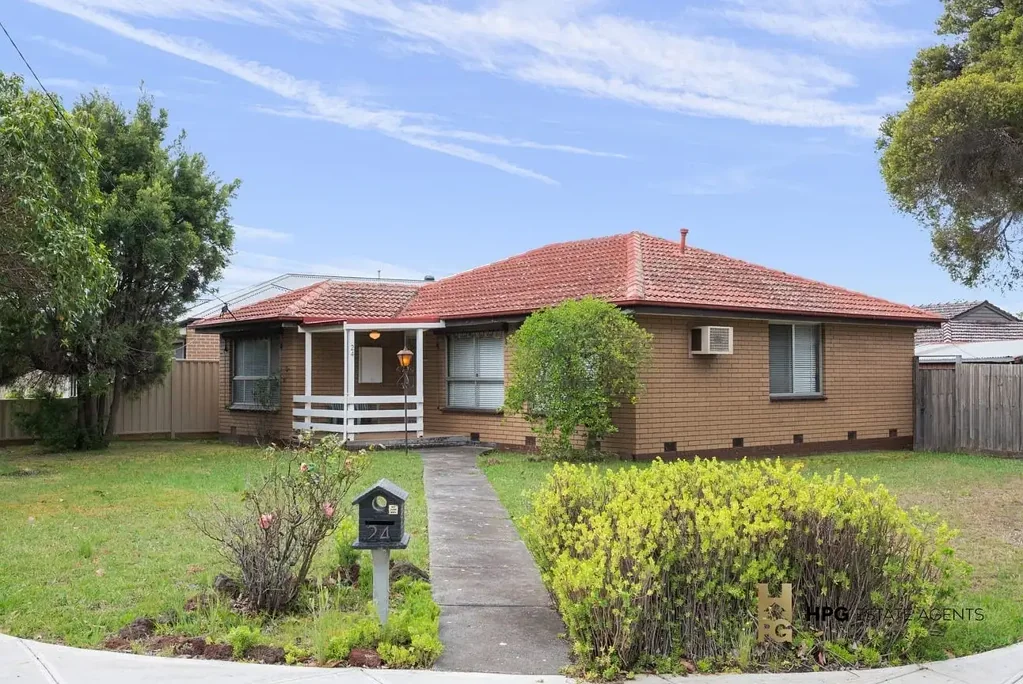 Freshly Updated Family Home!