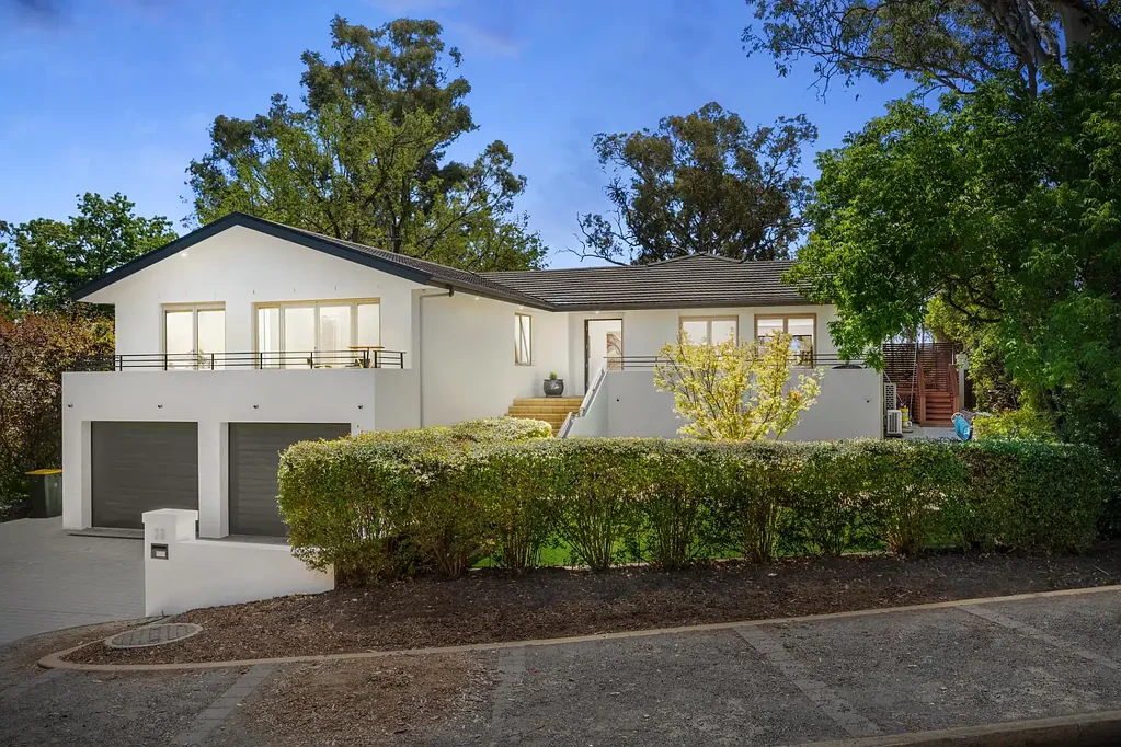 27 Jukes Street, Hackett, ACT 2602