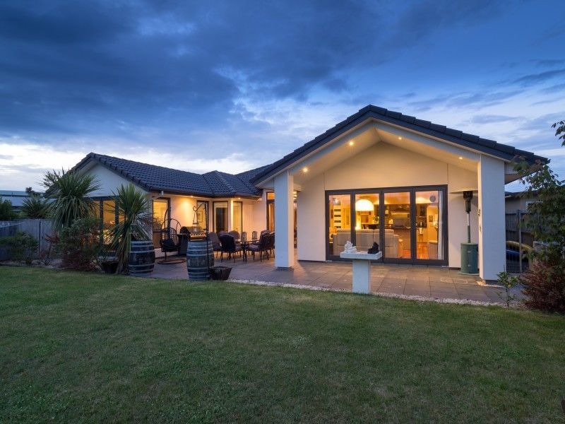 20 Ludlow Drive, Huntingdon, Ashburton, 3房, 0浴