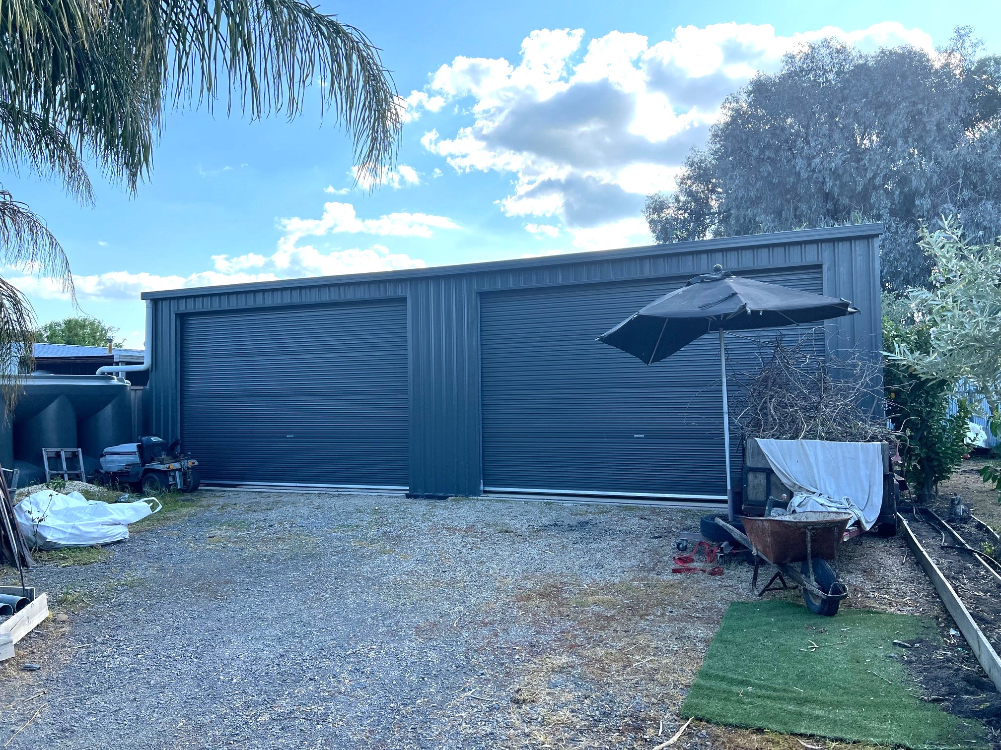 5 HOLLOWAY ST, BENALLA VIC 3672, 0房, 0浴, House