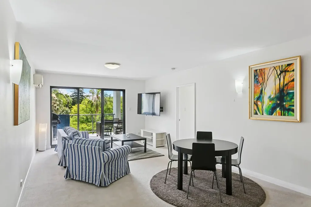 West Perth 3ਬੈੱਡਰੂਮ Parkside Luxury Living in the Heart of West Perth