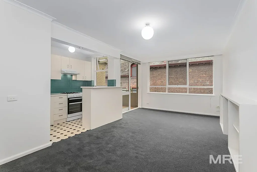 Highly desired inner-city location