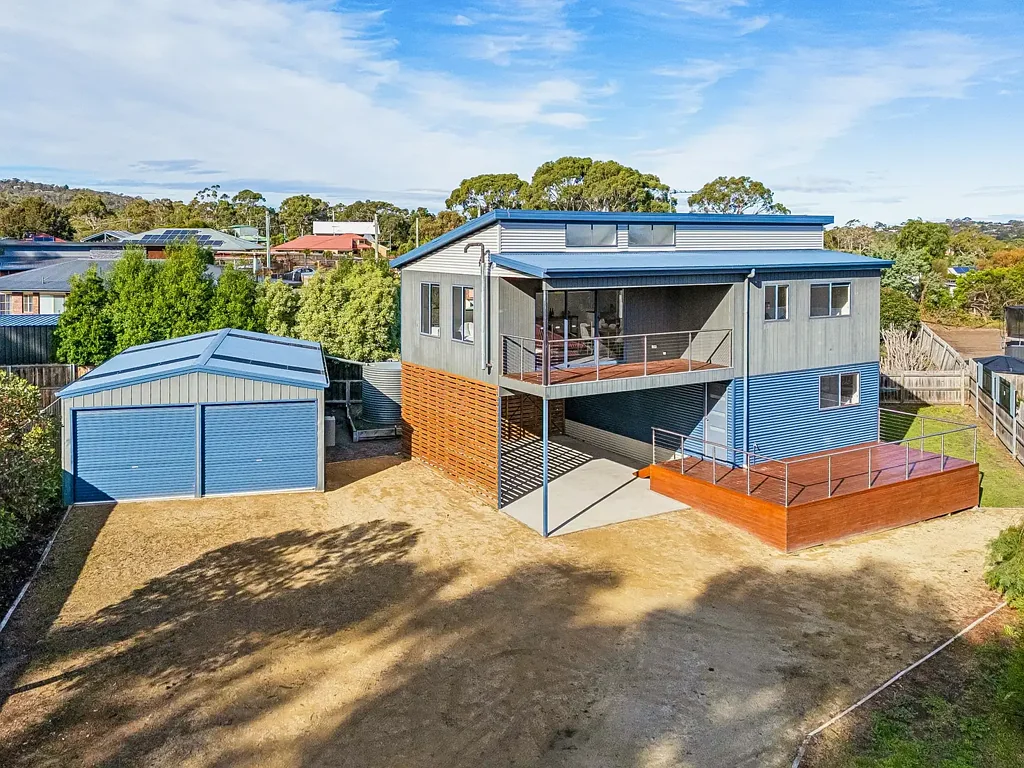 Dodges Ferry 3 Bedroom Space, Comfort and a Relaxed Coastal Lifestyle