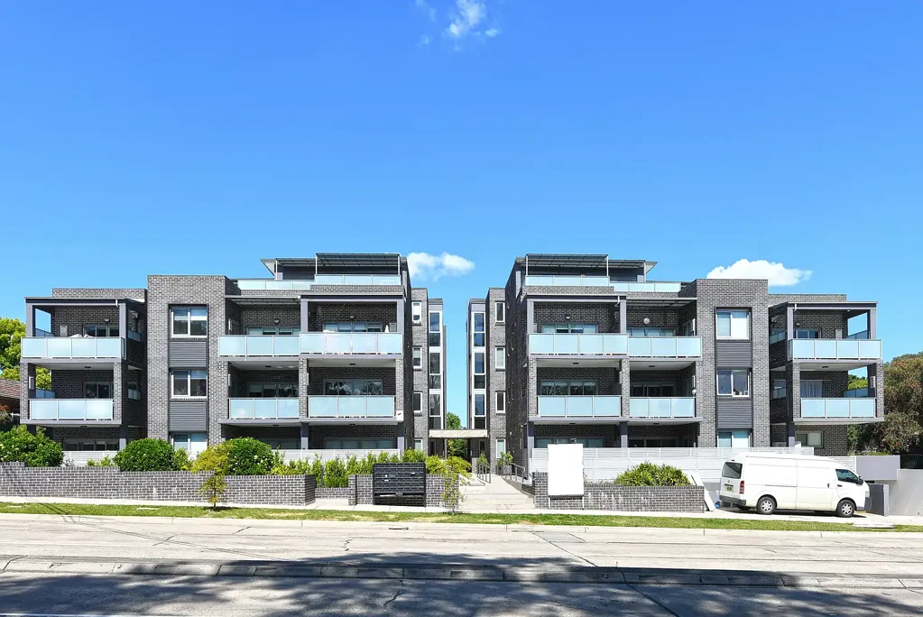 2/564-570 Liverpool Road, Strathfield South, NSW 2136