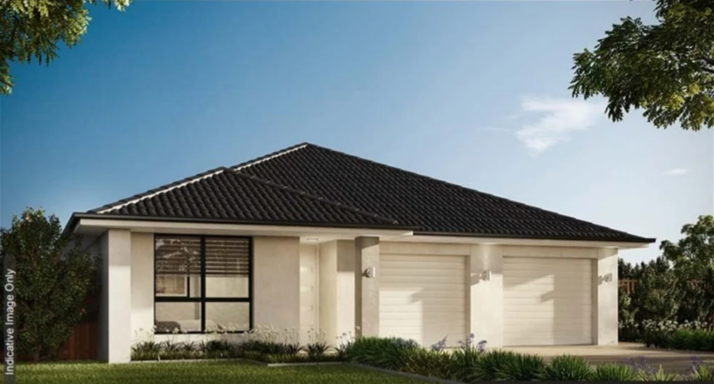 Elermore Vale 5部屋 Lot 15 Fields Way, Elermore Vale