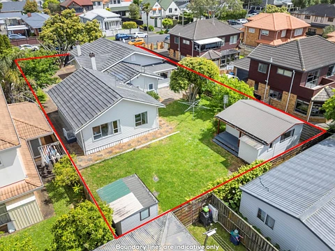 7-7A Rangiatea Road, Epsom, Auckland City, Auckland