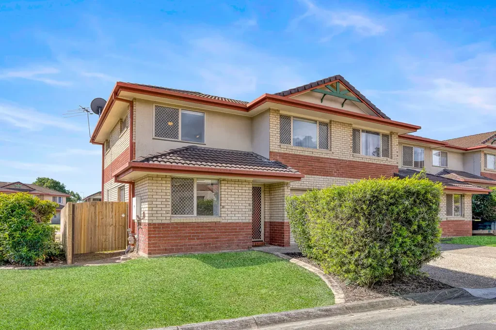 Geebung 3房 全新呈现、极其便利、随时入住 Freshly Presented, Exceptionally Convenient & Ready to Enjoy
