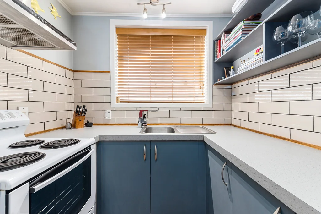 Turangi 2Habitaciones Home Base, Bach or Invest