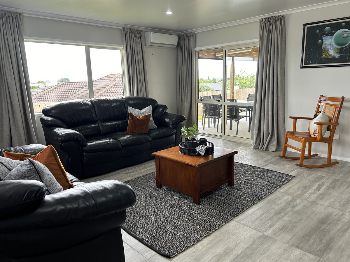 137 Saint Andrews Way, Te Awamutu, Waipa, 4 غرف, 0 حمامات, House