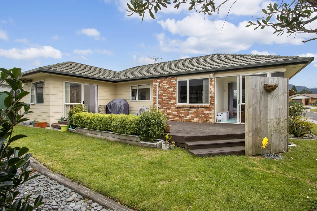 Katikati 3房  It Can Be Your First Home