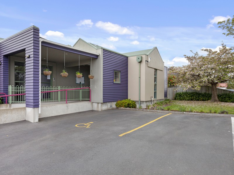 21 Coopers Road, Dallington, Christchurch, 0房, 0浴