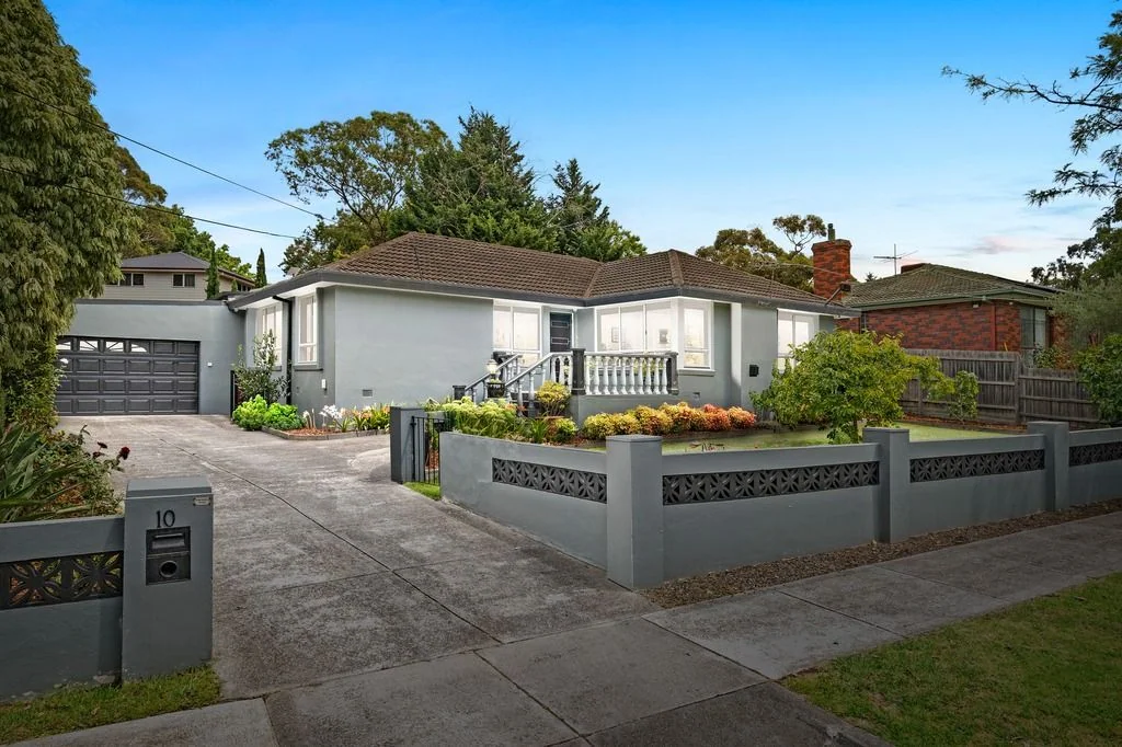 10 Dumosa Avenue, Croydon, VIC 3136