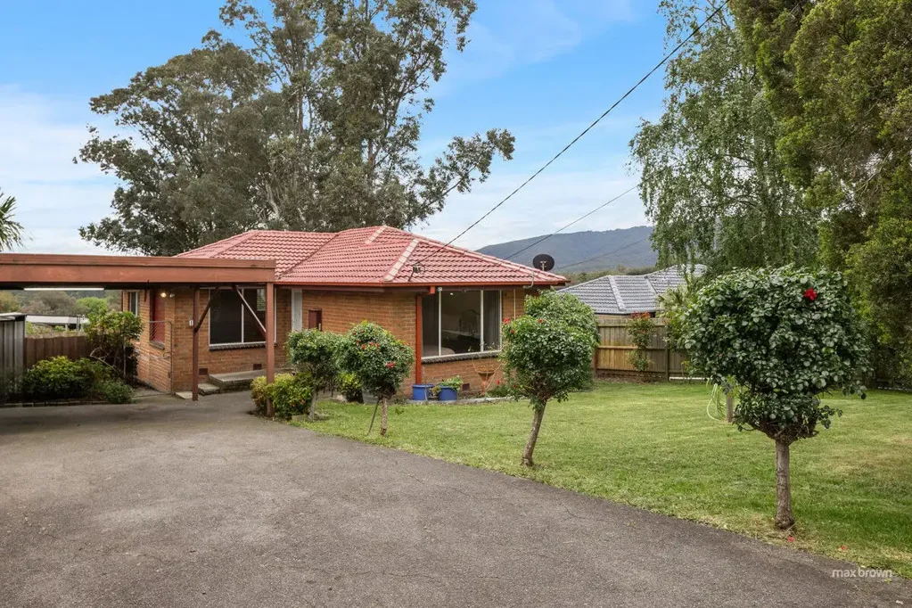 56 Shirley Crescent, Woori Yallock, VIC 3139