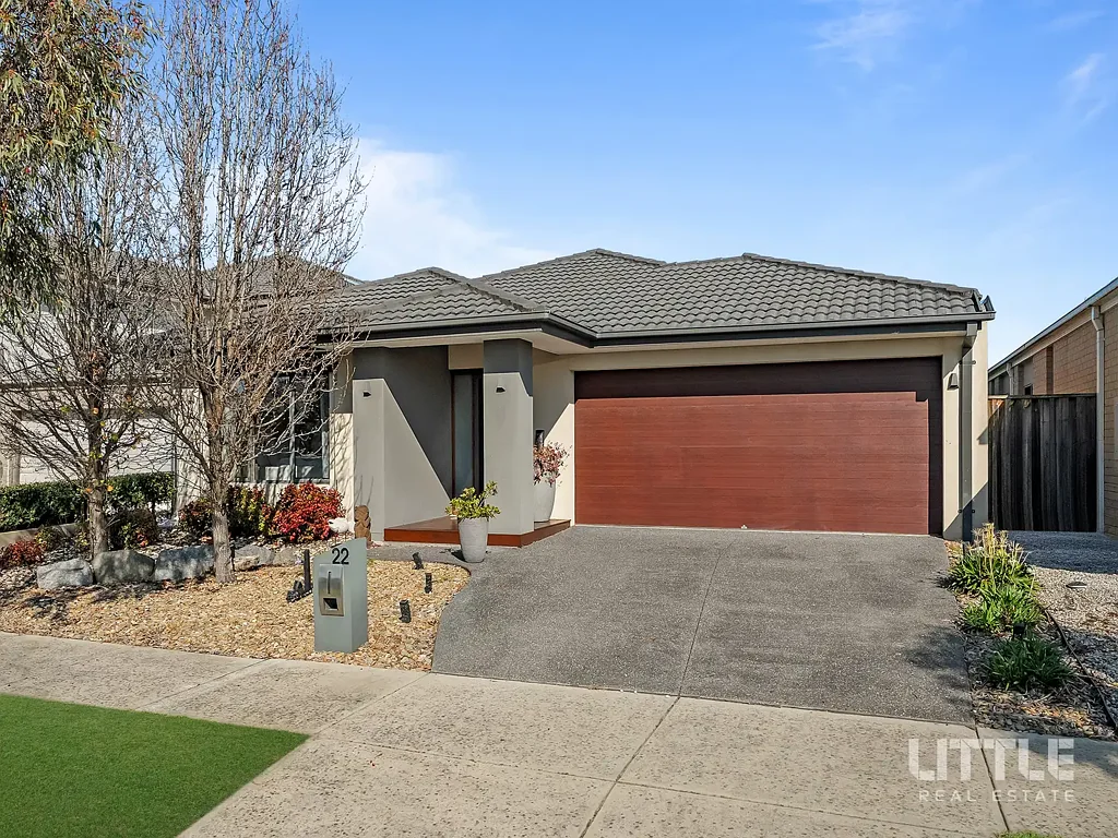 Clyde North 4Zimmer Stunning, Sophisticated, and Inviting!