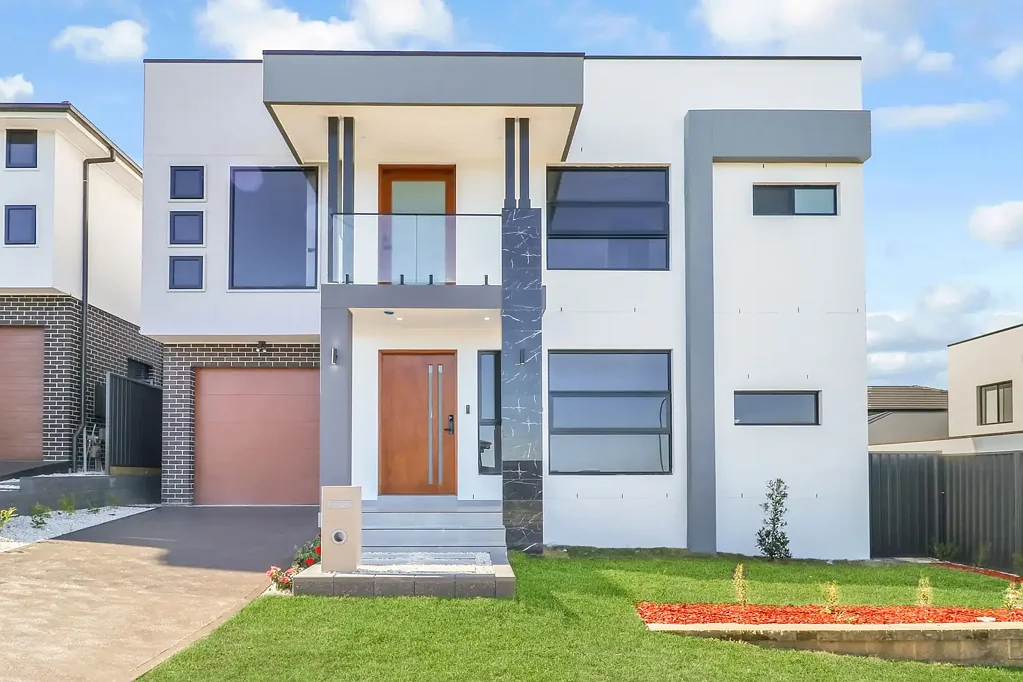 Modern & Convenient Lifestyle